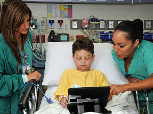 Boston Children's Hospital