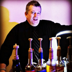 Coffee Catering Boston New England Barista Andrew