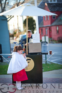 Wedding Coffee Catering Boston