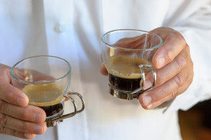 Specialty Coffee Catering Service