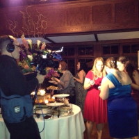 Specialty Coffee Catering Boston