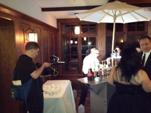 Specialty Coffee Catering Boston