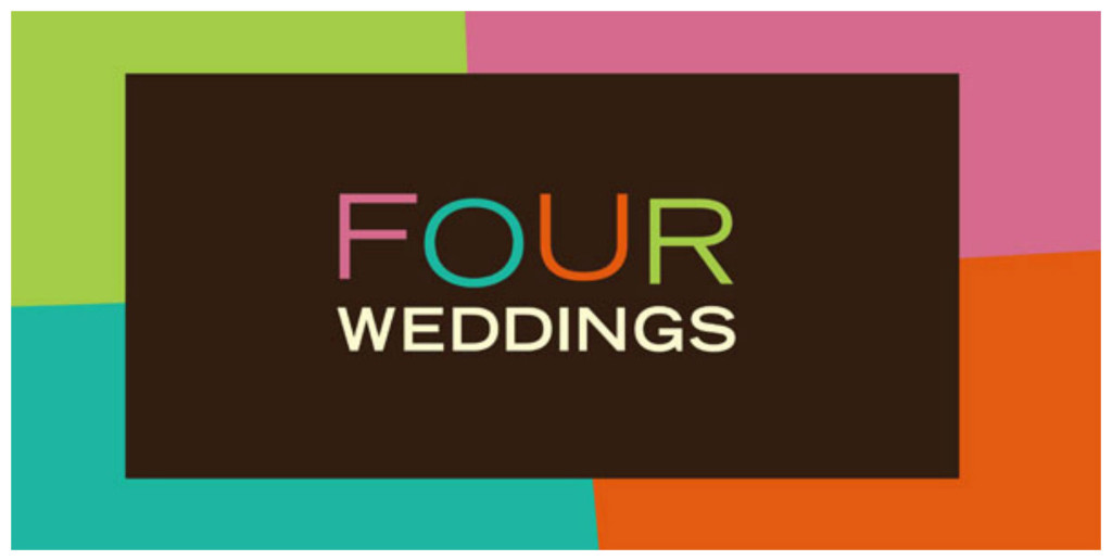 TLC's Four Weddings featuring Espresso Dave