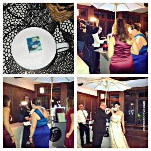 Wedding Coffee Catering Boston Espresso Dave's