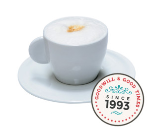 Specialty Coffee Catering Boston