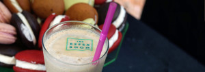 Coffee Catering Boston