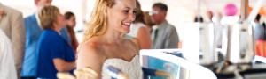 Wedding Coffee Catering Boston
