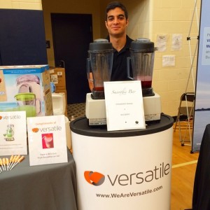 Corporate Coffee Catering