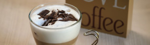 Specialty Coffee Catering Boston