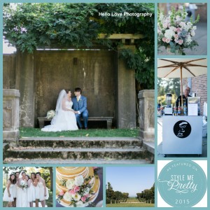 Espresso Dave featured in Style Me Pretty