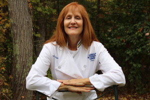 Rub Me Tender Spices owner Chef Tina Caruana