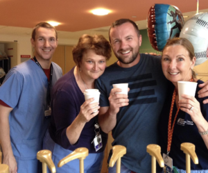 Looking for a way to create a pop-up, employee appreciation event at work? Learn the perks behind this hot commodity! Read the latest post from Boston’s Espresso Dave’s Coffee Catering. www.espressodave.com #employeeappreciation #perks #coffee #staffmoraleboosteroffices #staffmoralebooster #coffeecatering #boston #humanresources