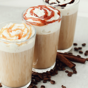 Coffee mocktails and more when you hire a coffee caterer to set up an espresso bar at your wedding! Check out the 5 reasons why you should have an espresso bar at your wedding from New England’s premiere coffee caterer, Espresso Dave! www.espressodave.com #wedding #coffeecatering #espressocatering #boston #bostonweddings #weddingideas #weddingdrinks #espressobar